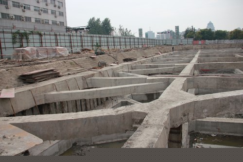 五洲廣場(chǎng)